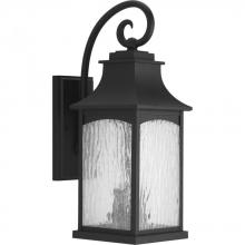 PROGRESS LIGHTING P5754-31 - Maison Collection Two-Light Medium Wall Lantern