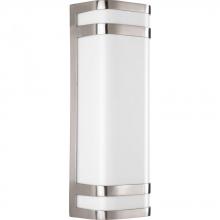 PROGRESS LIGHTING P5806-0930K9 - Valera Collection LED Two-Light LED Wall Lantern