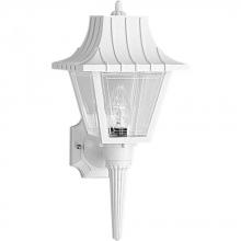 PROGRESS LIGHTING P5815-30 - Mansard Collection One-Light Outdoor Wall Lantern