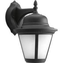 PROGRESS LIGHTING P5864-3130K9 - Westport LED Collection One-Light Large Wall Lantern