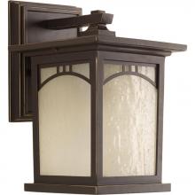 PROGRESS LIGHTING P6052-20 - Residence Collection One-Light Small Wall Lantern