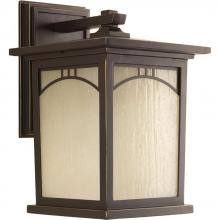 PROGRESS LIGHTING P6053-20 - Residence Collection One-Light Medium Wall Lantern