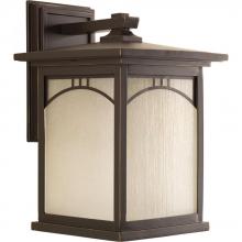 PROGRESS LIGHTING P6054-20 - Residence Collection One-Light Large Wall Lantern