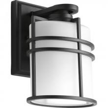 PROGRESS LIGHTING P6062-31 - Format Collection One-Light Small Wall Lantern