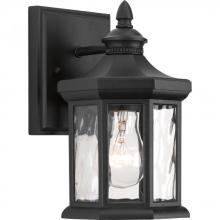 PROGRESS LIGHTING P6070-31 - Edition Collection One-Light Small Wall Lantern