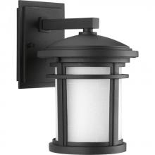 PROGRESS LIGHTING P6084-3130K9 - Wish Collection One-Light Small LED Wall Lantern