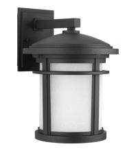 PROGRESS LIGHTING P6085-31 - Wish Collection One-Light Medium Wall Lantern