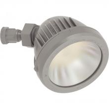 PROGRESS LIGHTING P6342-82-30K - LED Swivel Security/Flood Light Head