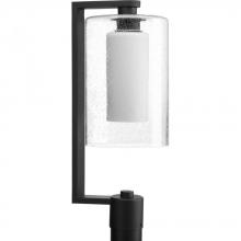 PROGRESS LIGHTING P6420-31 - Compel Collection One-Light Post Lantern