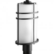 PROGRESS LIGHTING P6428-31 - Format Collection One-Light Post Lantern