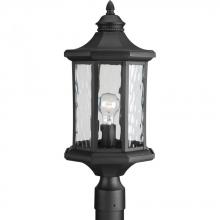 PROGRESS LIGHTING P6429-31 - Edition Collection One-Light Post Lantern