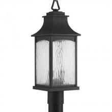 PROGRESS LIGHTING P6432-31 - Maison Collection Two-Light Post Lantern