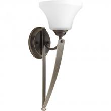 PROGRESS LIGHTING P710005-020 - Noma Collection One-Light Wall Sconce