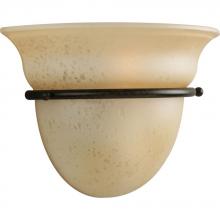 PROGRESS LIGHTING P7181-77 - Torino Collection One-Light Sconce