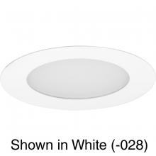 PROGRESS LIGHTING P800005-020-30 - 7" Edgelit LED Indoor-Outdoor Canless Recessed Downlight