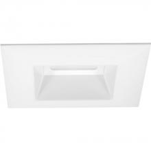 PROGRESS LIGHTING P8161-28-30K - 5" LED Square Recessed trim