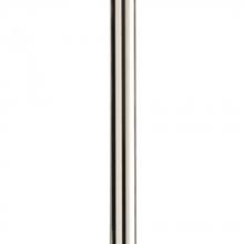 PROGRESS LIGHTING P8601-104 - Stem Extension Kit In A Polished Nickel Finish