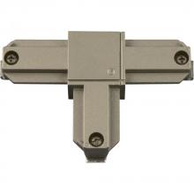 PROGRESS LIGHTING P8722-9109 - Alpha Trak Inside-Right Polarity T Connector