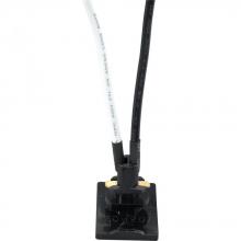 PROGRESS LIGHTING P8730-31 - Alpha Trak Anywhere Power Feed
