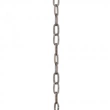 PROGRESS LIGHTING P8757-77 - Accessory Chain - 10' of 9 Gauge Chain in Forged Bronze