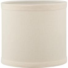 PROGRESS LIGHTING P8926-01 - Accessory Shade in Beige Linen