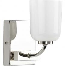 PROGRESS LIGHTING P300280-104 - P300280-104 1-4.5W BATH BRACKET