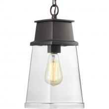 PROGRESS LIGHTING P550033-129 - Greene Ridge Collection One-Light Hanging Lantern