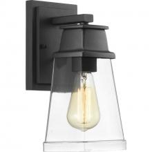 PROGRESS LIGHTING P560099-031 - Greene Ridge Collection One-Light Small Wall Lantern