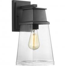 PROGRESS LIGHTING P560100-031 - Greene Ridge Collection One-Light Medium Wall Lantern