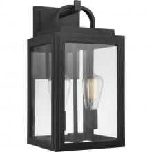 PROGRESS LIGHTING P560176-031 - Grandbury Collection Two-Light Medium Wall Lantern with DURASHIELD