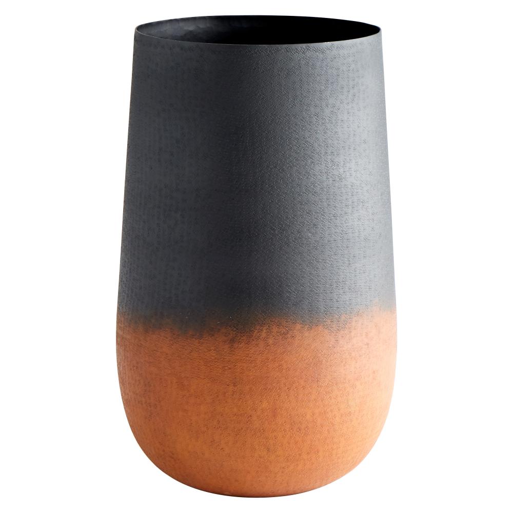 Kenzie Planter Copper - Small