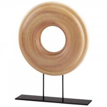 Cyan Designs 05979 - Redondo Wand Walnut - Large