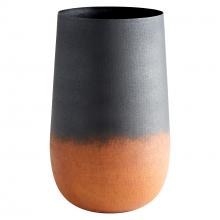 Cyan Designs 10155 - Kenzie Planter Copper - Small
