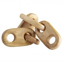 Cyan Designs 11129 - Figaro Sculpture Natural