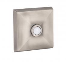 PUSH BUTTON-RECESSED
