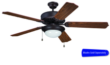 Fan Motor Without Blades