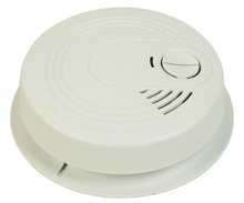 SMOKE DETECTOR