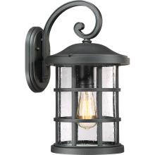 Quoizel CSE8410EK - Crusade Outdoor Lantern