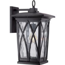 Quoizel GVR8410K - Grover Outdoor Lantern