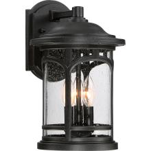 Quoizel MBH8409K - Marblehead Outdoor Lantern