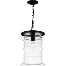 Quoizel NAD1510MBK - Noland Mini Pendant