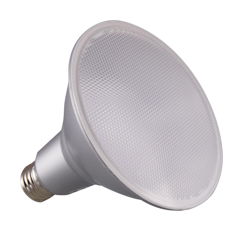 15 Watt; PAR38 LED; 2700K; 25 deg. Beam Angle; Medium base; 120 Volt