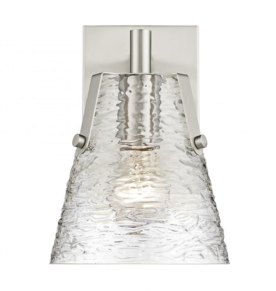 1 Light Wall Sconce