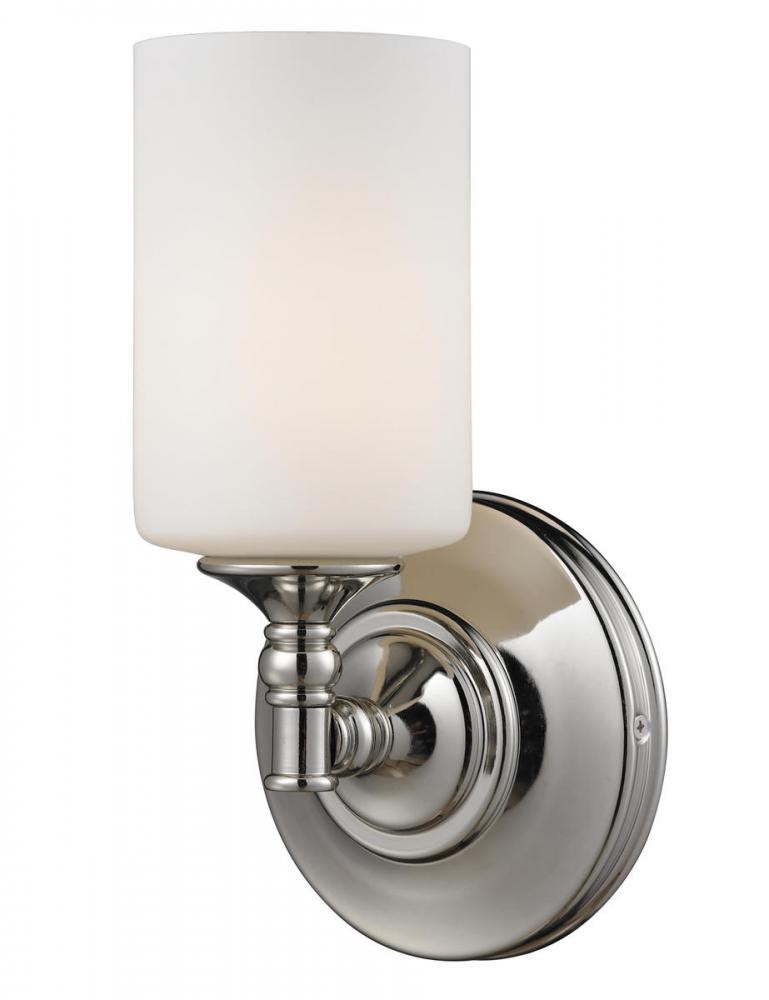 1 Light Wall Sconce