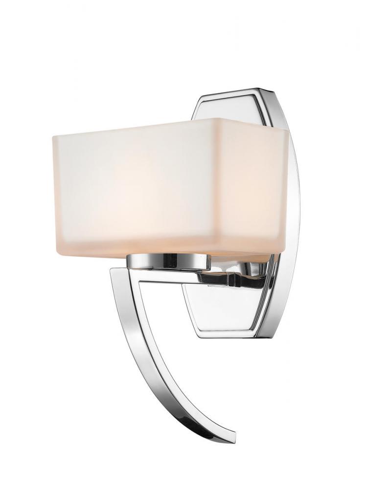 1 Light Wall Sconce