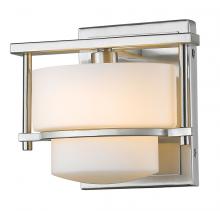 Z-Lite 3030-1S-BN-LED - 1 Light Wall Sconce