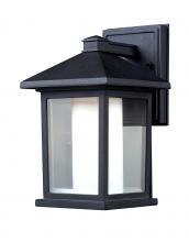 Z-Lite 523S - 1 Light Outdoor Wall Light