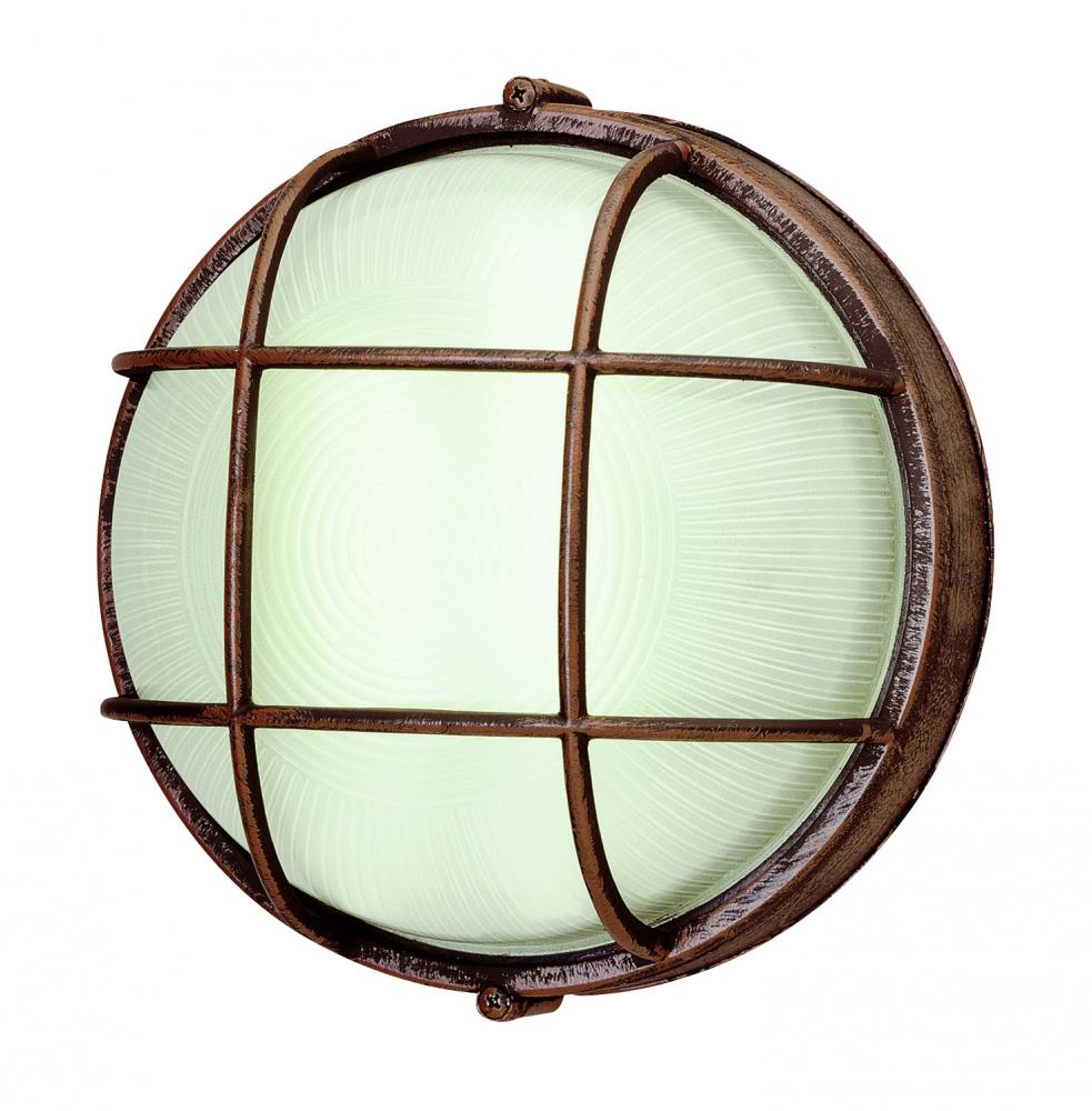 1LT MEDIUM ROUND BULKHEAD