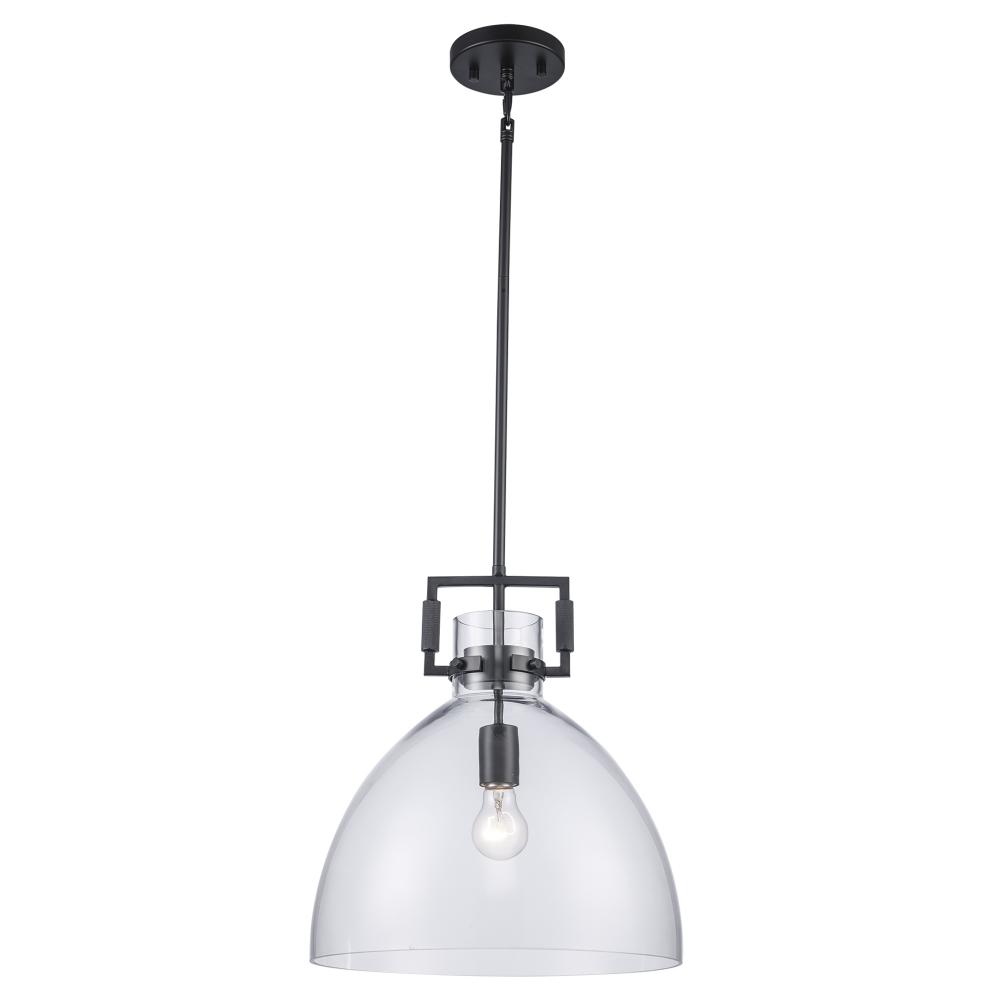 Ameranth Pendant Lights Black