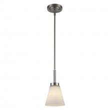 Trans Globe 71800 BN - Fifer Pendant Lights Brushed Nickel